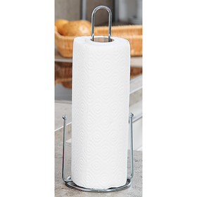 Держатель для кухонного полотенца, 12×32.5 см, металл