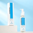 Гель для умывания HISKIN "Cleanser gel", с гиалуроновой кислотой, 120 мл 7725145 - фото 4749213