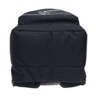 Рюкзак молодёжный Calligrata «Кеды», эргономичная спинка, 38 х 28 х 19 см - фото 803085745