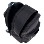 Рюкзак молодёжный Calligrata «Кеды», эргономичная спинка, 38 х 28 х 19 см - фото 803085746