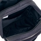 Рюкзак молодёжный Calligrata «Кеды», эргономичная спинка, 38 х 28 х 19 см - фото 803085748