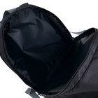 Рюкзак молодёжный Calligrata «Кеды», эргономичная спинка, 38 х 28 х 19 см - фото 803085749