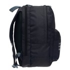 Рюкзак молодёжный Calligrata «Кеды», эргономичная спинка, 38 х 28 х 19 см - фото 800947058