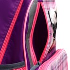 Рюкзак школьный, эргономичная спинка, "Степашка", 37 х 26 х 13 мм, "Мопсик" - фото 803085987