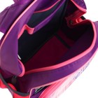 Рюкзак школьный, эргономичная спинка, "Степашка", 37 х 26 х 13 мм, "Мопсик" - фото 803085988