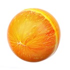 Мяч «Фруктики», 4.7 см, виды МИКС 7393831 - фото 107632158