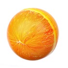 Мяч «Фруктики», 4.7 см, виды МИКС 7393831 - фото 107632159