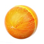 Мяч «Фруктики», 4.7 см, виды МИКС 7393831 - фото 107632160