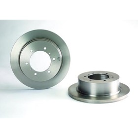 Диск тормозной AVANTECH (RR) MITSUBISHI PAJERO SPORT (KG#W,KH#W,K90,KH0) (08-14) 7659005