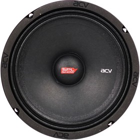 Акустическая система ACV MS-65, 300 Вт, набор 2 шт 7780389