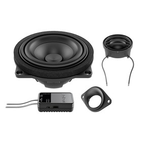 Акустическая система Audison APBMW K4E Kit 2-Way Large Basket, 2-х полосная 7780406
