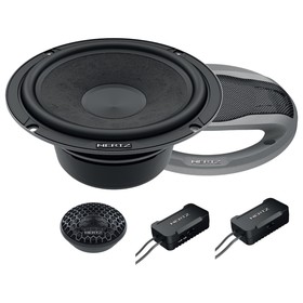 Акустическая система HERTZ CK 165L 2-х компонентные 7780455