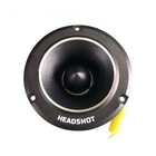 Твитеры KICX HeadShot TW1, 120 Вт, набор 2 шт 7780470 Твитеры KICX HeadShot TW1, 120 Вт, набор 2 шт 7780470