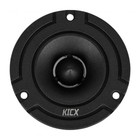 Твитеры KICX LL28, 90 Вт, набор 2 шт 7780471 Твитеры KICX LL28, 90 Вт, набор 2 шт 7780471