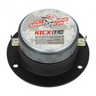 Твитеры KICX LL28, 90 Вт, набор 2 шт 7780471 Твитеры KICX LL28, 90 Вт, набор 2 шт 7780471