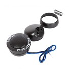 Твитеры KICX Sound Civilization SC-40, 40 Вт, набор 2 шт 7780479 Твитеры KICX Sound Civilization SC-40, 40 Вт, набор 2 шт 7780479
