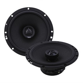 Акустическая система Morel Maximo Coax 6 MKII, 2-полосная коаксиальная, 160 Вт, набор 2шт 7780484