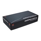 Акустическая система Morel Maximo Coax 6 MKII, 2-полосная коаксиальная, 160 Вт, набор 2шт 7780484 Акустическая система Morel Maximo Coax 6 MKII, 2-полосная коаксиальная, 160 Вт, набор 2шт 7780484