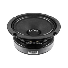 Акустическая система ORIS ELECTRONICS LS-6515, 320 Вт, СЧ/НЧ динамик, 7780487