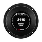 Акустическая система ORIS ELECTRONICS LS-6515, 320 Вт, СЧ/НЧ динамик, 7780487 Акустическая система ORIS ELECTRONICS LS-6515, 320 Вт, СЧ/НЧ динамик, 7780487