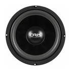 Акустическая система ORIS FT-165W, СЧ/НЧ динамик 100 Вт, набор 2 шт 7780489 - фото 109975