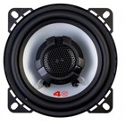 Акустическая система VIBE VIBE PULSE4-V4, 2-полосная коаксиальная, 120 Вт, набор 2 шт 7780521 - фото 110070