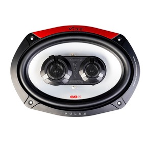 Акустическая система VIBE PULSE69-V4 3-полосный коаксиальный, 100 Вт 7780522