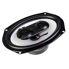 Акустическая система VIBE PULSE69-V4 3-полосный коаксиальный, 100 Вт 7780522 Акустическая система VIBE PULSE69-V4 3-полосный коаксиальный, 100 Вт 7780522
