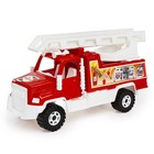 Пожарная машина «Камакс», цвета МИКС - фото 73050