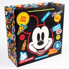 Пакет ламинат "The Best", Микки Маус, 30 х 30 х 12 7425204