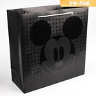 Пакет ламинат, Микки Маус, 30 х 30 х 12 7425215