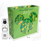 Пакет ламинат, Микки Маус, 30 х 30 х 12 7425216