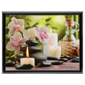 Картина 30х40 (33*43) см
