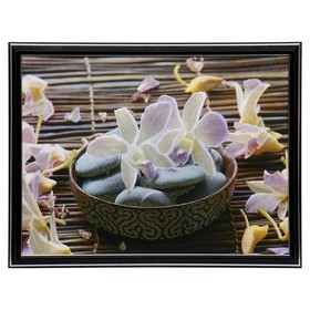 Картина 30х40 (33*43) см