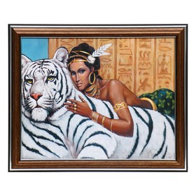 Картина 20х25 (28*23) см