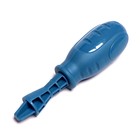 Конструктор винтовой «Динозавр», в клетке, цвет тёмно-зелёный - фото 801512697