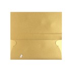 Конверт для денег "С Днем Рождения!" синяя бабочка 7769857