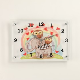Wall clock, Series: Baby, 