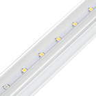 Фитосветильник светодиодный, 9 Вт, 572 мм, IP20, полный спектр, бело-красный, «ЭРА» 7790555