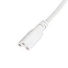 Фитосветильник светодиодный, 9 Вт, 572 мм, IP20, полный спектр, бело-красный, «ЭРА» 7790555