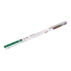 Фитосветильник светодиодный, 9 Вт, 572 мм, IP20, полный спектр, бело-красный, «ЭРА» 7790555