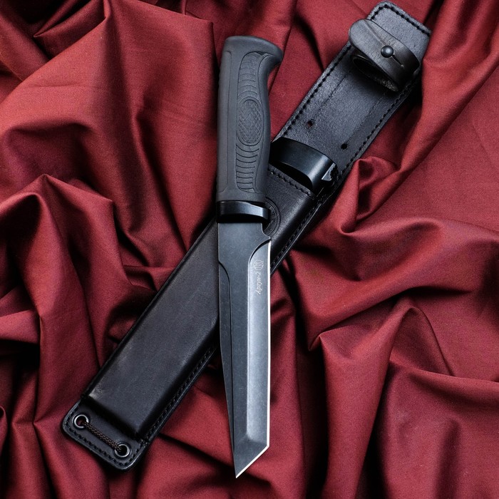 Нож Аргун -2 - фото 4776672