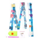 Алмазная мозаика на раме с полным заполнением «Милый единорожка», 20х30 см - фото 801385585