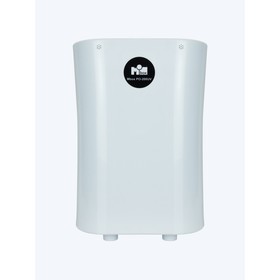 Облучатель-рециркулятор Mbox PO-200UV, 8 Вт, 150-250 м3/час, 1 лампа, белый