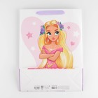 Пакет ламинированный вертикальный «Принцесса», L 31 × 40 × 11,5 см 7164791