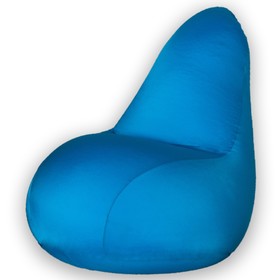 Кресло Flexy, цвет голубой