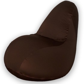 Кресло Flexy, цвет коричневый