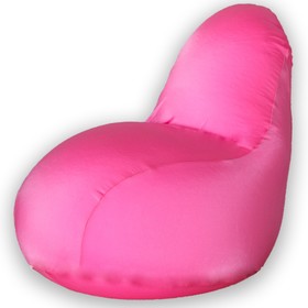 Кресло Flexy, цвет розовый