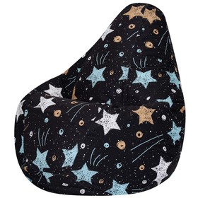 Кресло-мешок «Груша» Star, размер L