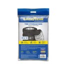 Пакеты для колес, Goodyear, R12-19, набор 4 шт 7771946 - фото 110165